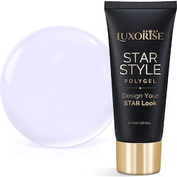 Luxorise Gel Nägel Lilac Dreamscape 15ml
