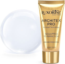 Luxorise Architex Pro Gel Falsche Nagelgel Milk...