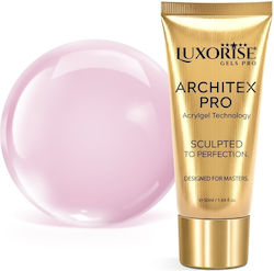 Luxorise Architex Pro Gel Falsche Nagel Poetic ...