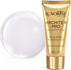 Luxorise Architex Pro Gel Falsche Nagelgel Pear...