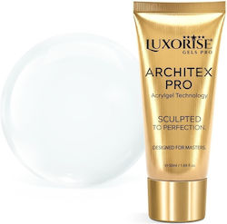 Luxorise Architex Pro Gel Falsche Nagelgel Crys...