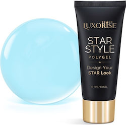 Luxorise Gel Nägel Sky Obsession 15ml