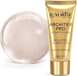 Luxorise Architex Pro Gel Falsche Nagelgel Moon...