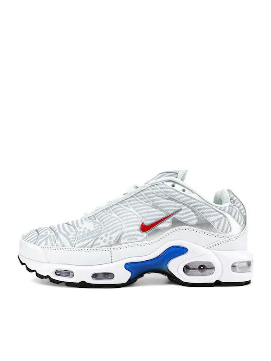 TN Air Max Plus Мъжки Сникърси Particle Grey