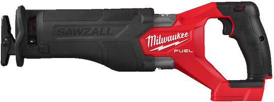 Milwaukee M18 FSZ-0 FUEL Reciprocating Saw 18V Solo Brushless