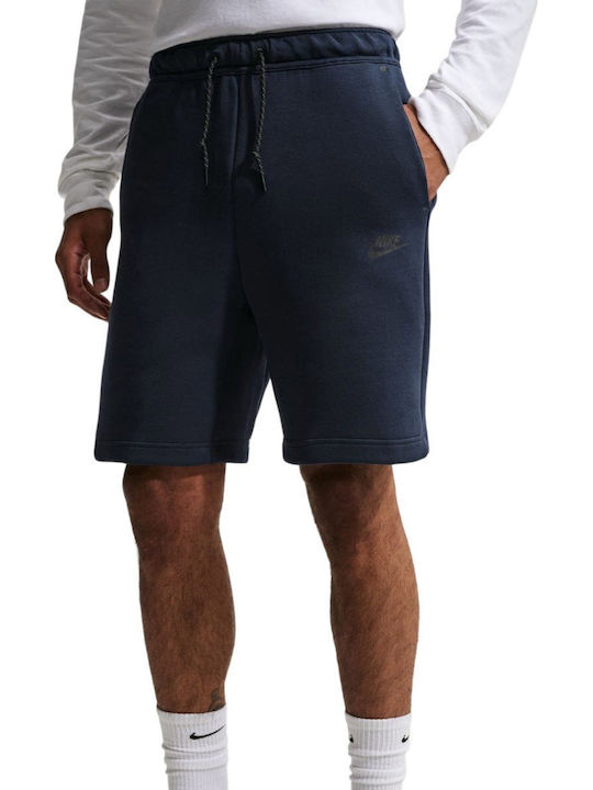 Nike Nike Tech Fleece Herren Shorts Im0693-451