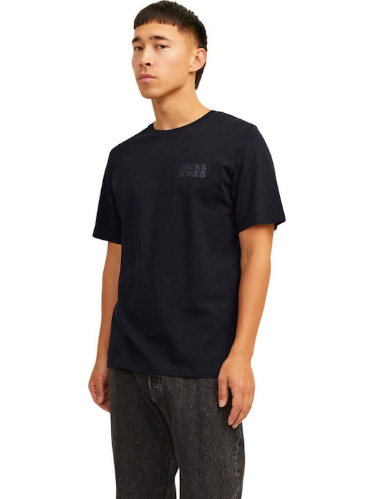 Jack & Jones T-shirt Black