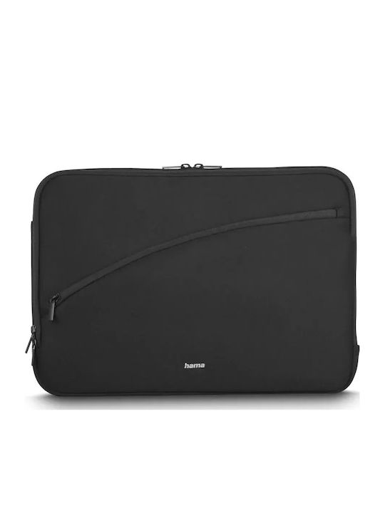 HAMA HAMA Laptoptasche Für Laptop 16.2" In Schwarz