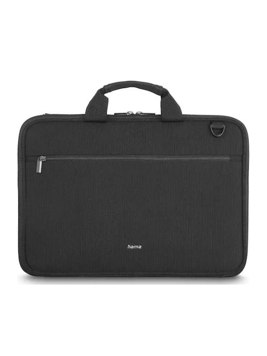 HAMA Protection Чанта за Рамо / Ръчна за Laptop 16.2" в Черен цвят