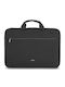 HAMA Protection Чанта за Рамо / Ръчна за Laptop 16.2" в Черен цвят