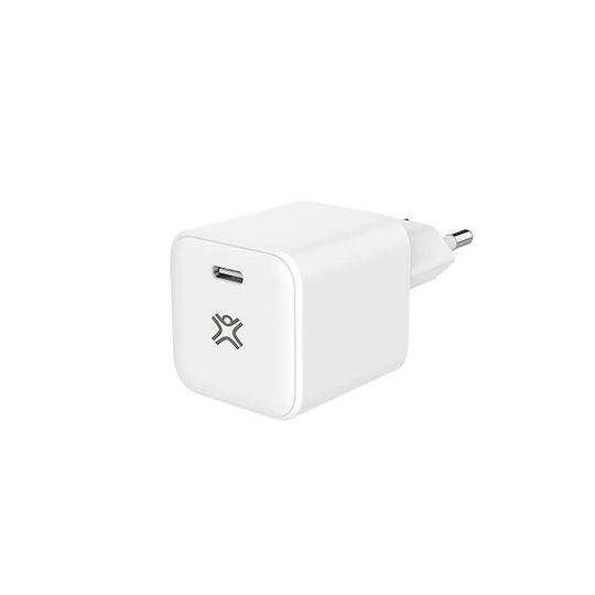XtremeMac Φορτιστής Χωρίς Καλώδιο με Θύρα USB-C 45W Power Delivery Λευκός