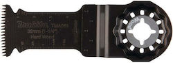 Makita B-64870-5 Jigsaw Fret Saw Circular Saw Blade Bimetal 5 Pcs