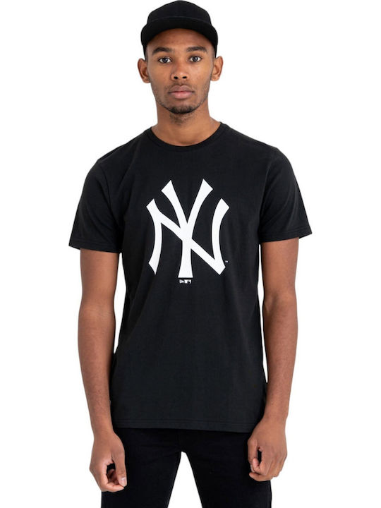 New Era Sportliches T-Shirt Ny Yankees