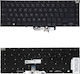Greek Laptop Keyboard Asus Zenbook 14x Ux5400 Ux5400zf Ux5400e Ux5400ea Ux5400eg Ux5401ea-oled-kn511t 4602ge00 Dj1ti12 0kn1-dj2uk12 0knb0-4601uk00 Asm20n3 Gr No Frame Black Code 40704grbl