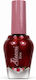 Alezori Гланцов Топ Лак Дълготраен Бързо Съхнещ Червен Eros 15ml