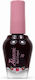 Alezori Glossy Top Coat Μακράς Διαρκείας Quick Dry Red Carpet 15ml