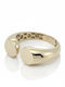 Mentzos Damen Ritterring aus 9K Gold