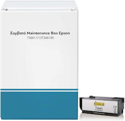 027183 Συμβατό Μελάνι Epson C13t366100 027183 Συμβατό Μελάνι Epson C13t366100