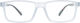 Frog Optical Ochelari De Citit +4.00 În Culoare Albă