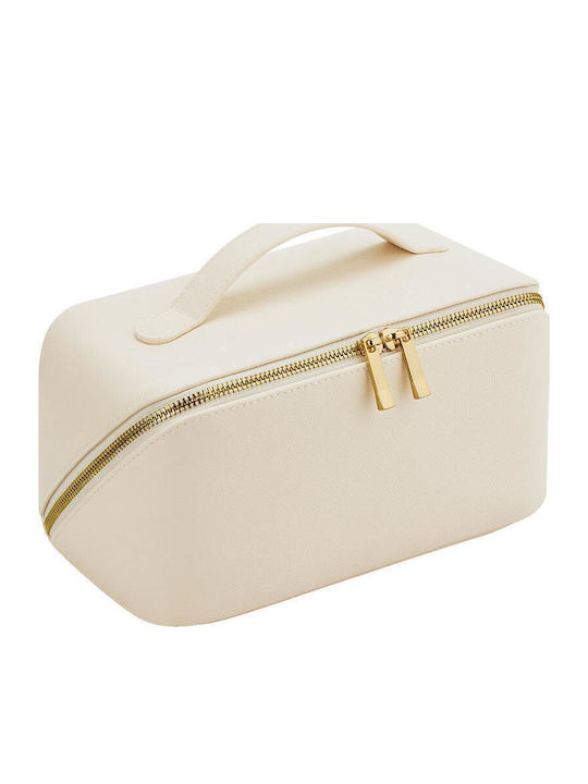 Τσαντάκι Χειρός Boutique Bag Base Bg762 Oyster