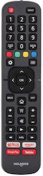 Holmios Compatible Remote Control 0049614 Holmios Compatible Remote Control 0049614
