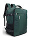 Playful Bags Rucsac Impermeabil 30l Verde