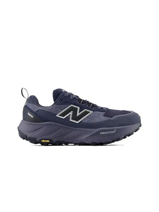 New Balance Ανδρικά Running Μπλε