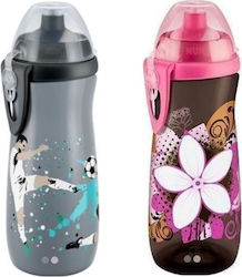 Nuk Sports Cup για 36m+ 450ml