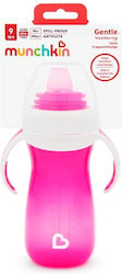 Munchkin Gentle Cup Tall Trainer για 9m+ 300ml