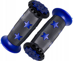 ProGrip Kinder Fahrradlenkergriffe 92mm Gel