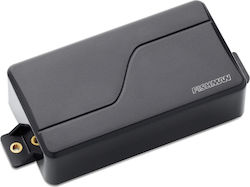 Fishman Prf-m36-cb1 Fluence Modern Humbucker 6-string 3 Voices Ceramic Black