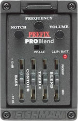 Fishman Pro-mat-p51