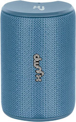 Trevi Αδιάβροχο Ηχείο Bluetooth 18W Μπλε XJ50