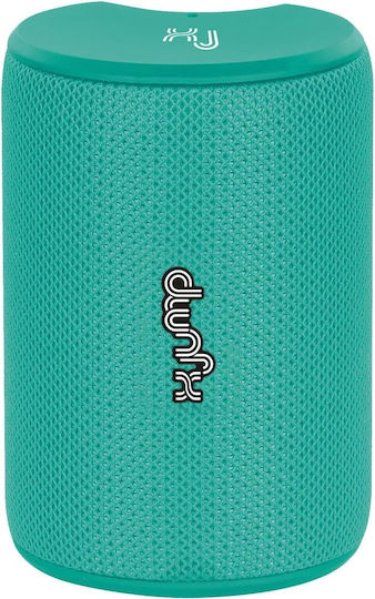 Trevi Boxă Bluetooth impermeabilă 18W Turcoaz XJ50