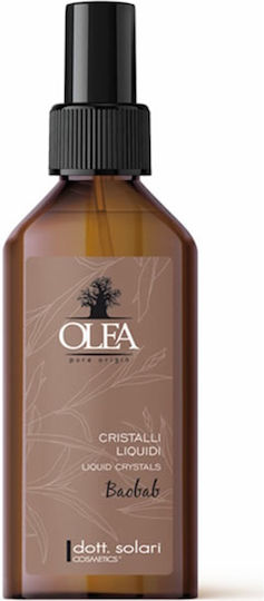 Dott. Solari Hair Serum Against Oiliness 100ml