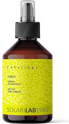 Dott. Solari Addmino-18 Haarstyling-Creme Für Locken Gegen Frizz 200ml Dott. Solari Addmino-18 Haarstyling-Creme Für Locken Gegen Frizz 200ml