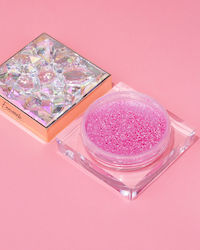 Loose Highlighter Pink Fantasy