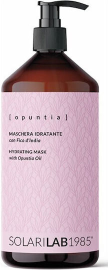 Dott. Solari Маска за коса за хидратация 1000ml