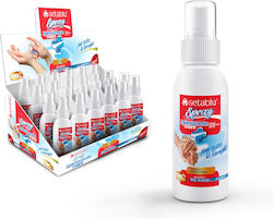 Setablu Spray 100ml Setablu Spray 100ml