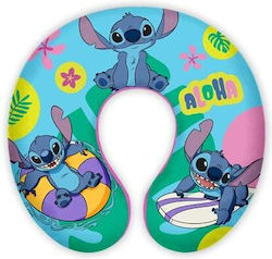 Blabla Toys Baby Travel Pillow Multicolour