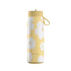Estia Pulse Save Der Ägäis 500ml Gelbe Gänseblümchen