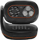 Jbl Partylight Beam Bluetooth Led Rgb Projection Party Black Jblplbeamam