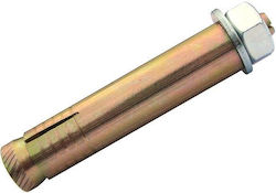 Steel Dowel 18*100/m12 2075.2021 Dowel S18*80