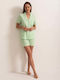 Sofiaman Summer Women's Pyjama Blouse Ana Modal