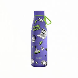 Estia Flow Save The Aegean Recyclable Thermos B...