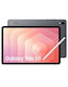 Samsung Galaxy Tab S11 11" Реновиран таблет с Wi-Fi + 5G (12GB/256GB) Клас A Сив