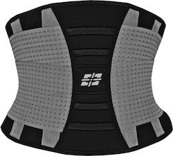 Power System Waist Shaper Grey Γκρι S M Power System Waist Shaper Grey Γκρι S M