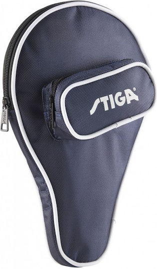 Stiga Training 1415 1244 82 Racket Cover Navy Blue