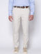 Pantaloni Dark Beige