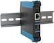 Seh Inu-100 Server de Dispozitiv USB 2xUSB3.0 10 100 1000Base-T MicroSD